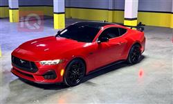 فورد موستانج